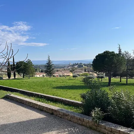 Maison Au Pied Du Mont Ventoux * Bedoin