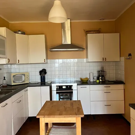 Holiday home Maison Au Pied Du Mont Ventoux Bedoin