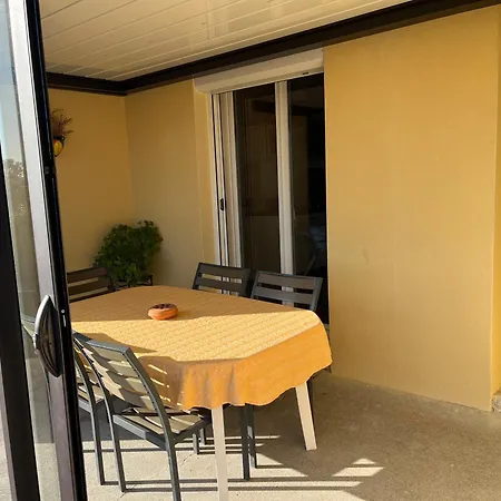 Maison Au Pied Du Mont Ventoux