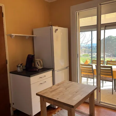 Maison Au Pied Du Mont Ventoux * Bedoin