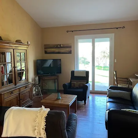 Maison Au Pied Du Mont Ventoux Holiday home Bedoin