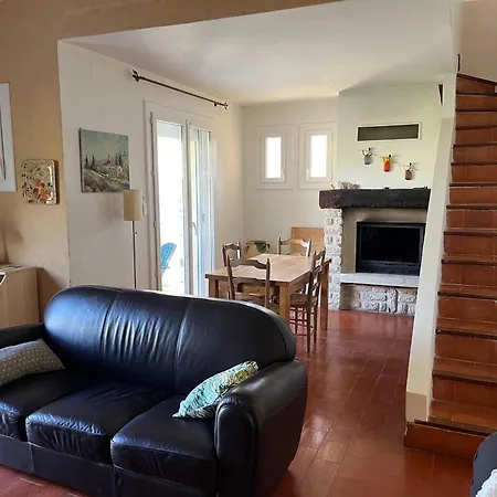 Maison Au Pied Du Mont Ventoux Holiday home *